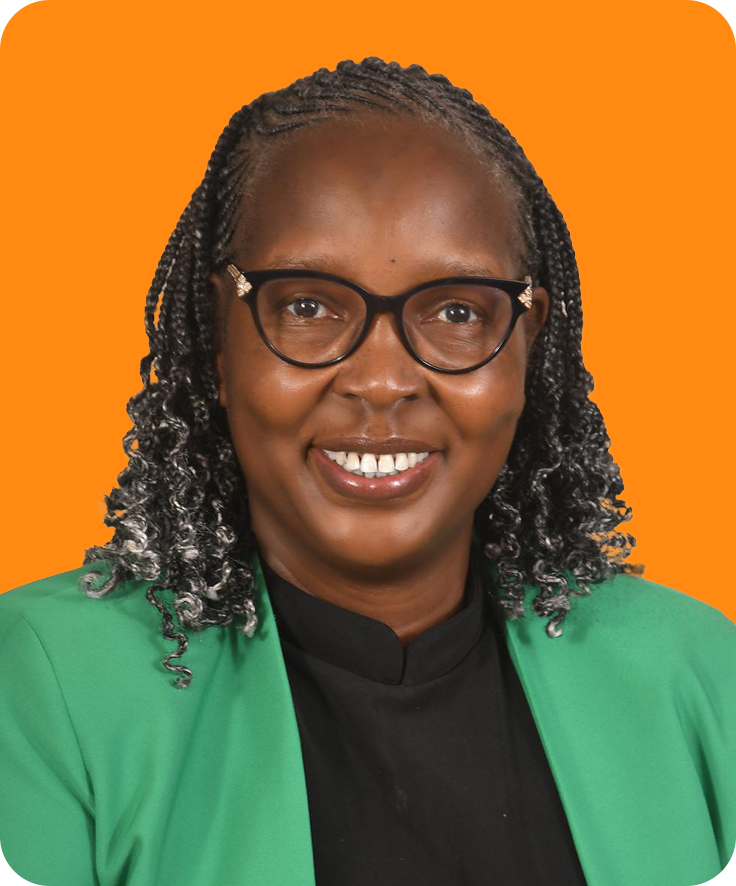 Regina Ombam 