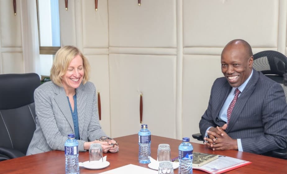 Good News for Exporters as US Senate Approves AGOA Extension