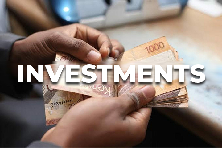 State Department for Investments Promotion