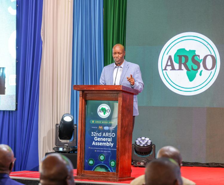 African Countries Step Closer to Harmonising Standards to Boost